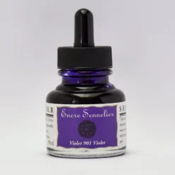 Sennelier Ink 30ml – 901 Violet