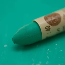 Sennelier Oljepastell – 40 Baryte Green