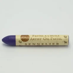 Sennelier Oljepastell – 47 Blue Violet