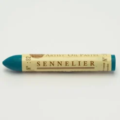 Sennelier Oljepastell – 82Bright Turquoise