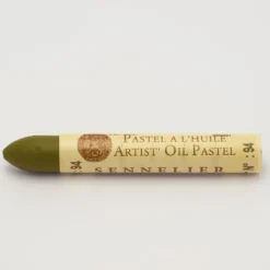Sennelier Oljepastell – 94 Brown Pink