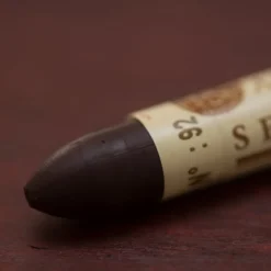 Sennelier Oljepastell – 92 Brown Madder