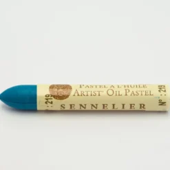 Sennelier Oljepastell – 219 Celestial blue