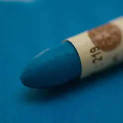Sennelier Oljepastell – 219 Celestial blue