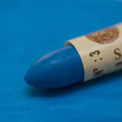 Sennelier Oljepastell – 3 Cerulean Blue
