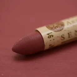 Sennelier Oljepastell – 91 Chrome Red