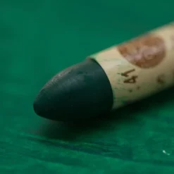 Sennelier Oljepastell – 41 Cinnabar Green Deep