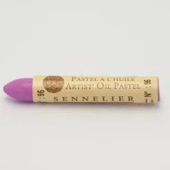 Sennelier Oljepastell – 95 Cobalt Violet Light Hue