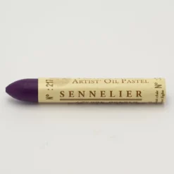 Sennelier Oljepastell – 217 Cobalt Violet Light