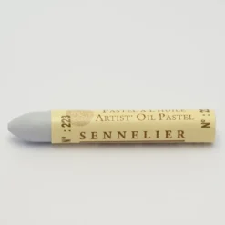 Sennelier Oljepastell – 223 Cold Grey