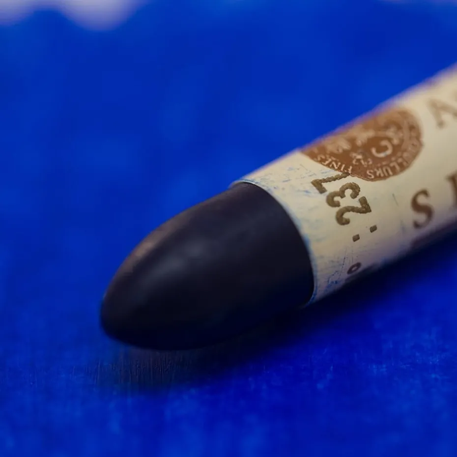 Sennelier Oljepastell – 237 French Ultramarine Blue