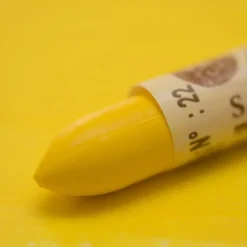 Sennelier Oljepastell – 22 Gold Yellow