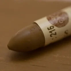 Sennelier Oljepastell – 215 Havana Ochre