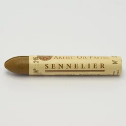 Sennelier Oljepastell – 215 Havana Ochre