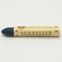 Sennelier Oljepastell – 80 Indigo Light