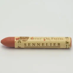Sennelier Oljepastell – 240 Light English Red