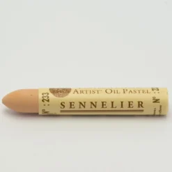 Sennelier Oljepastell – 233 Luminous Yellow