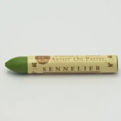 Sennelier Oljepastell – 46 Olive Green