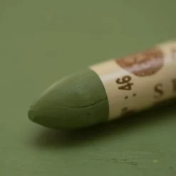 Sennelier Oljepastell – 46 Olive Green