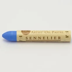Sennelier Oljepastell – 6 Pale Blue
