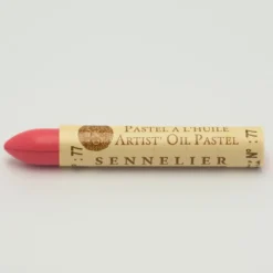 Sennelier Oljepastell – 77 Pale Pink Madder Lake