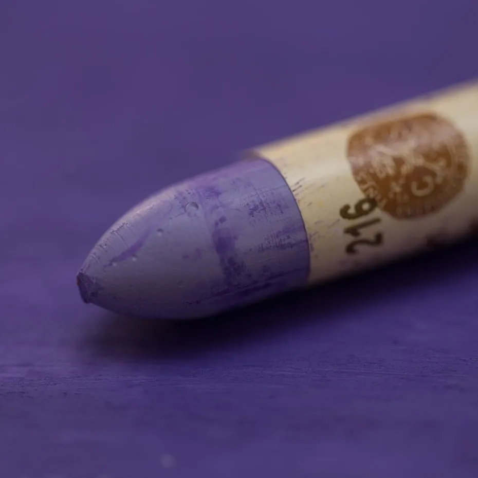 Sennelier Oljepastell – 216 Parma Violet