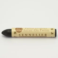 Sennelier Oljepastell – 96 Payne`s Grey