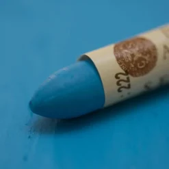 Sennelier Oljepastell – 222 Phtalo Blue