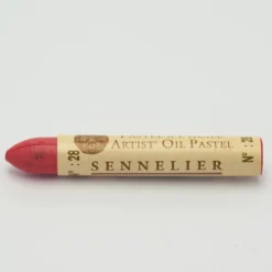 Sennelier Oljepastell – 28 Pink