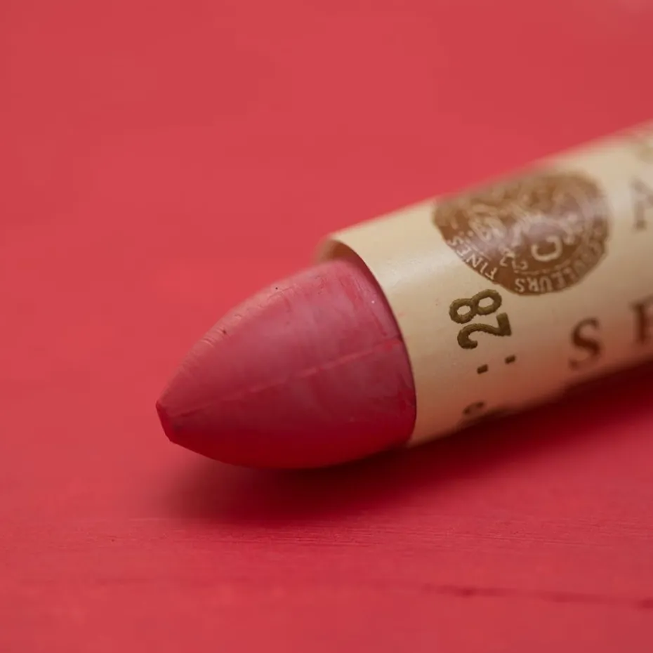 Sennelier Oljepastell – 28 Pink