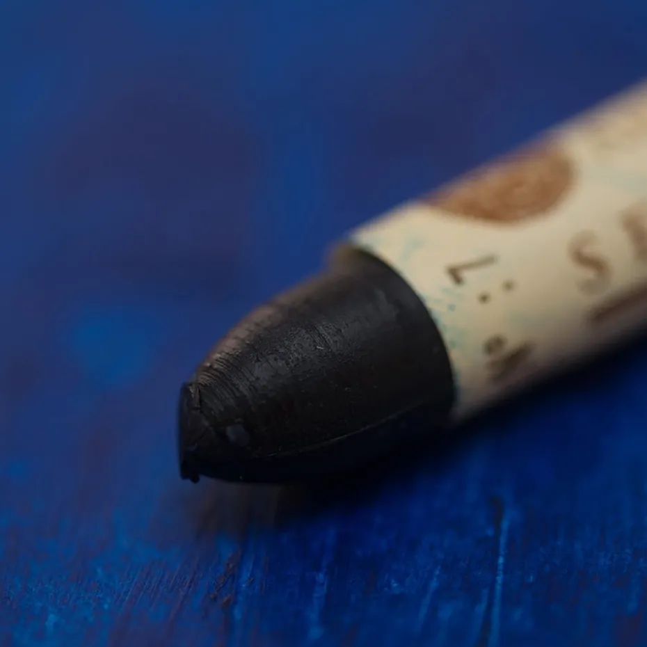 Sennelier Oljepastell – 7 Prussian Blue