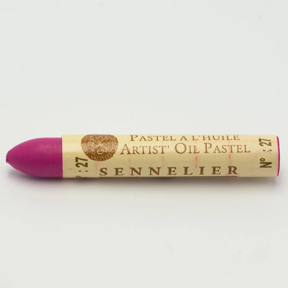 Sennelier Oljepastell – 27 Purple
