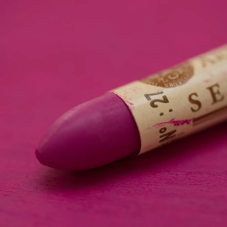 Sennelier Oljepastell – 27 Purple