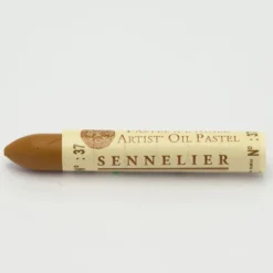 Sennelier Oljepastell – 37 Raw Sienna