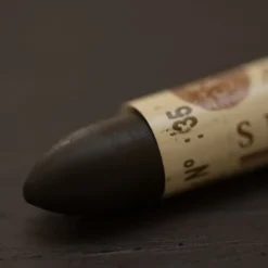 Sennelier Oljepastell – 35 Raw Umber