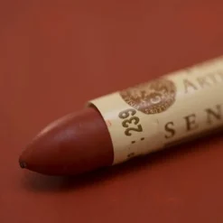 Sennelier Oljepastell – 239 Red Brown