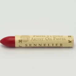 Sennelier Oljepastell – 30 Red Deep