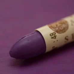 Sennelier Oljepastell – 48 Red Violet