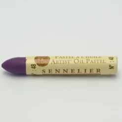 Sennelier Oljepastell – 48 Red Violet