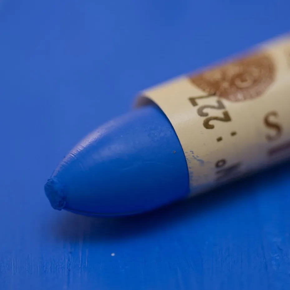 Sennelier Oljepastell – 227 Royal Blue