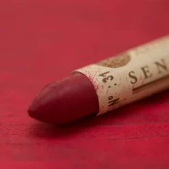 Sennelier Oljepastell – 31 Ruby Red