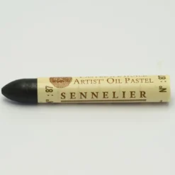 Sennelier Oljepastell – 87 Sap Green