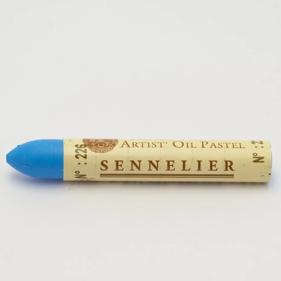 Sennelier Oljepastell – 226 Sky Blue