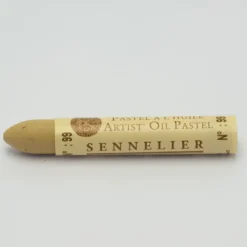 Sennelier Oljepastell – 99 Titanium Buff