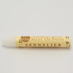 Sennelier Oljepastell – 221 Transparent Medium
