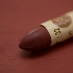 Sennelier Oljepastell – 32 Venetian Red