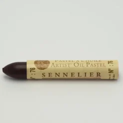 Sennelier Oljepastell – 76 Violet Alizarin Lake