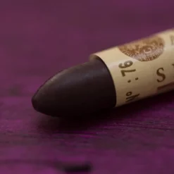Sennelier Oljepastell – 76 Violet Alizarin Lake