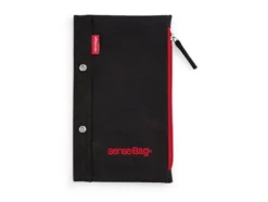 SenseBag Pennal til perm – Sort