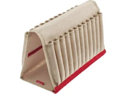SenseBag Wallet for 24 Copic – Krem